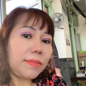 Meet your Posher, Thuy